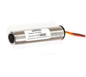Микрофон активный миниатюрный ШОРОХ-11